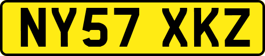 NY57XKZ