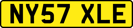 NY57XLE