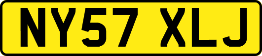 NY57XLJ