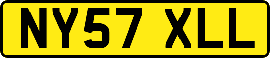 NY57XLL
