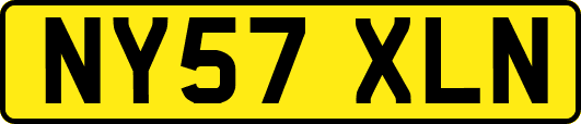 NY57XLN