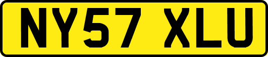 NY57XLU