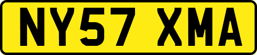 NY57XMA