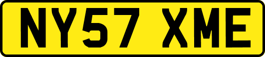 NY57XME