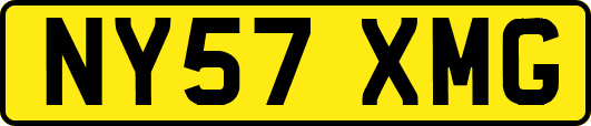 NY57XMG