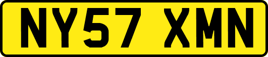 NY57XMN