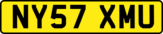 NY57XMU