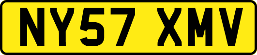 NY57XMV