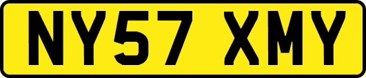 NY57XMY