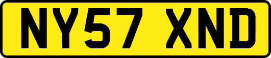 NY57XND