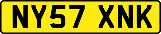 NY57XNK