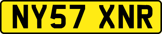 NY57XNR