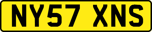 NY57XNS