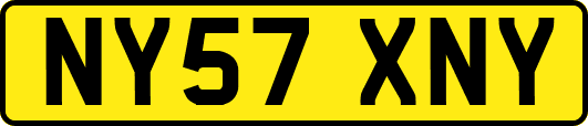 NY57XNY