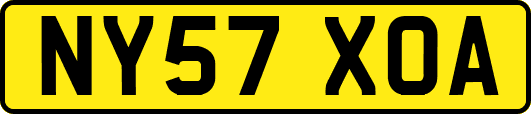 NY57XOA