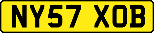 NY57XOB