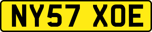 NY57XOE