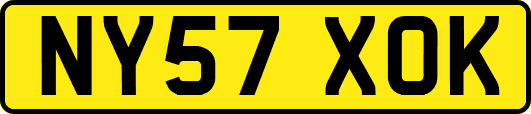 NY57XOK