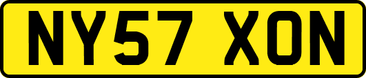 NY57XON