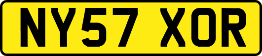 NY57XOR