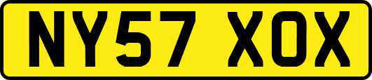 NY57XOX