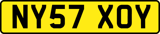 NY57XOY