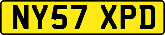 NY57XPD