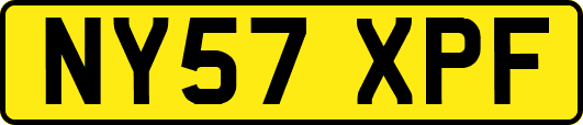 NY57XPF