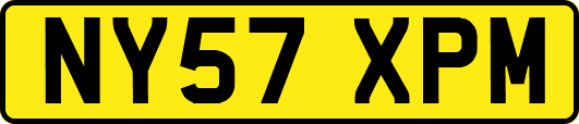 NY57XPM