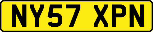 NY57XPN