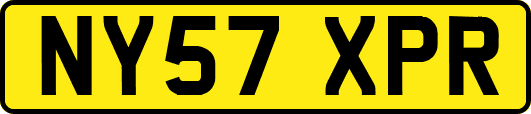 NY57XPR