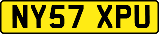 NY57XPU