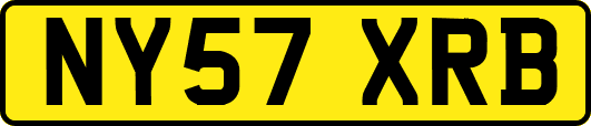 NY57XRB