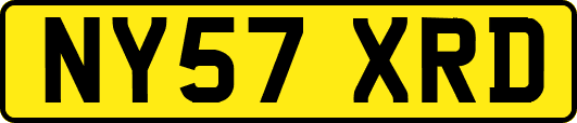 NY57XRD