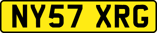 NY57XRG