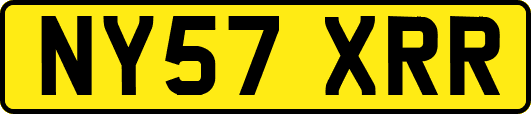 NY57XRR