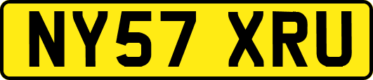NY57XRU