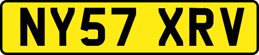 NY57XRV