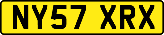 NY57XRX