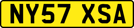 NY57XSA