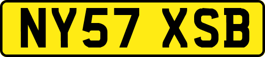 NY57XSB