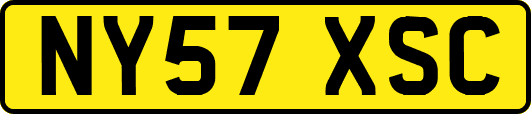 NY57XSC