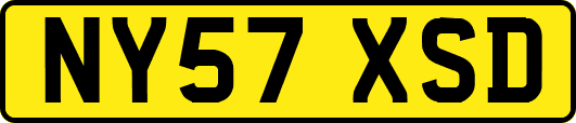 NY57XSD