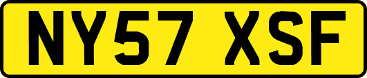 NY57XSF