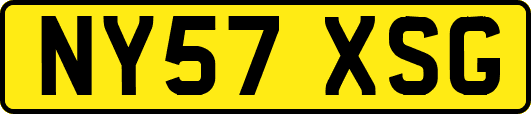 NY57XSG