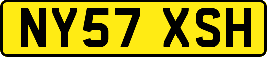 NY57XSH