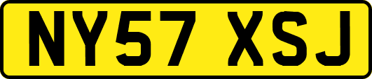NY57XSJ