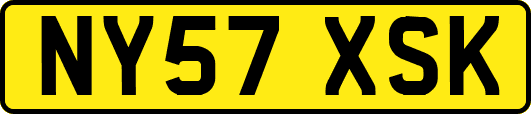 NY57XSK