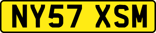 NY57XSM