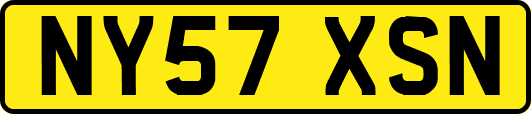 NY57XSN